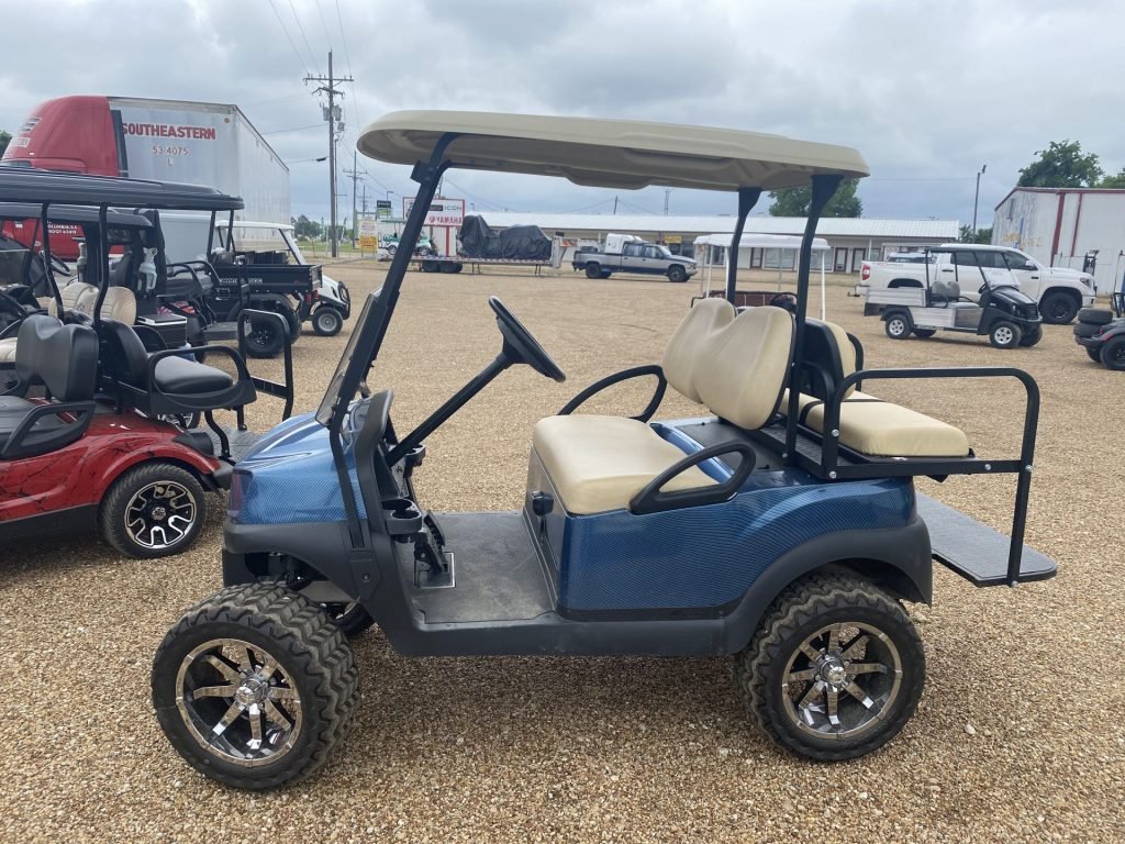 2018 club car tempo for sale