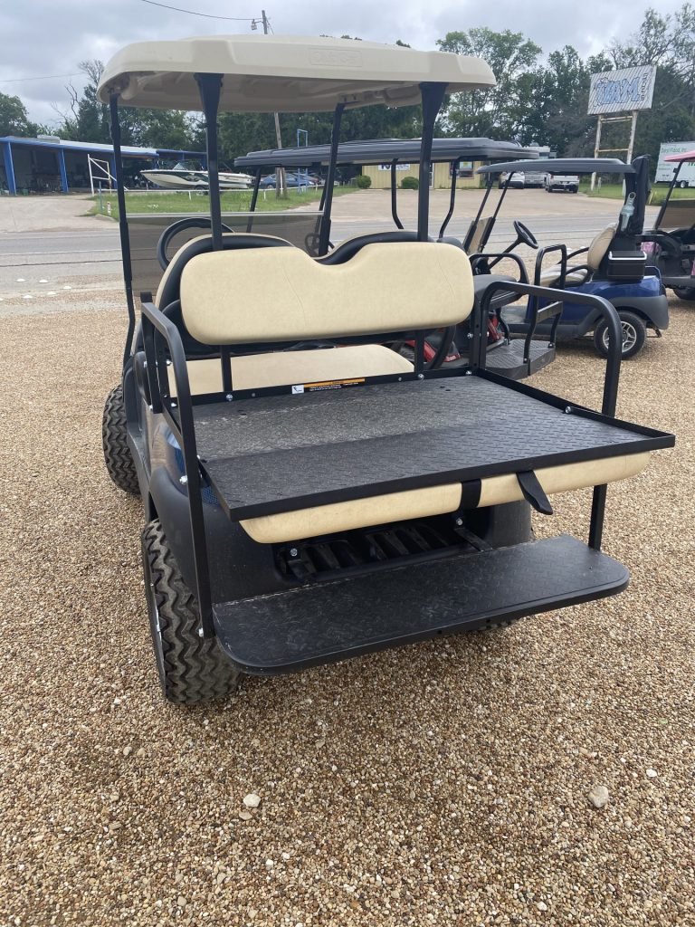 2018 club car tempo for sale