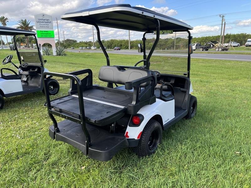 2023 E-Z-GO RXV® EX1 Gas