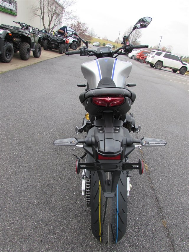 2023 YAMAHA MT-09 SP