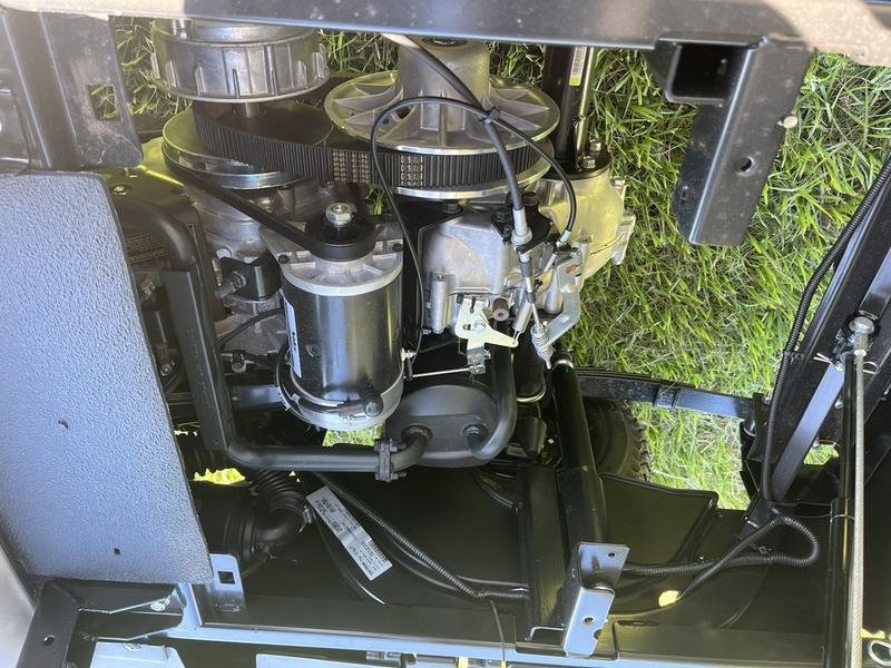 2024 Cushman® Hauler® 1200 EFI Gas