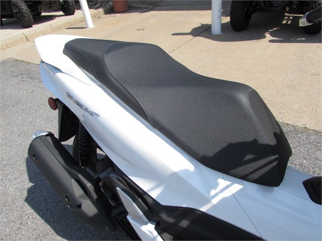 2022 HONDA PCX150