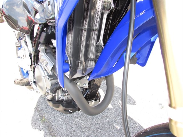 2023 SUZUKI DR-Z400SM