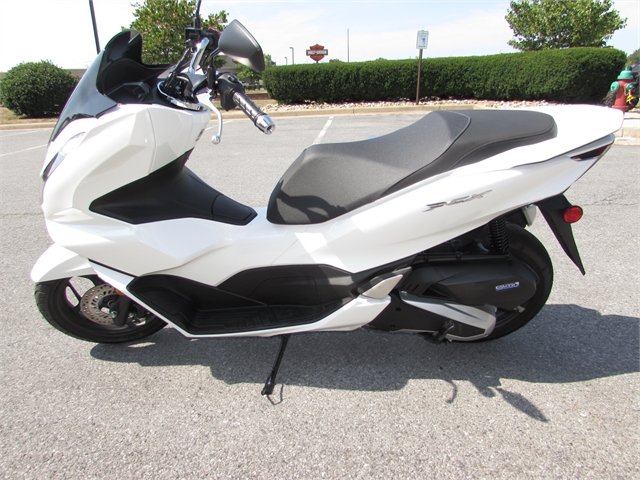 2022 HONDA PCX150