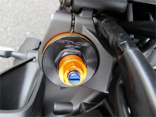 2023 YAMAHA MT-09 SP
