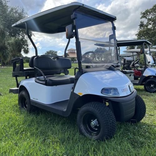 2023 E-Z-GO RXV® EX1 Gas