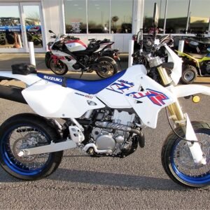 2023 SUZUKI DR-Z400SM