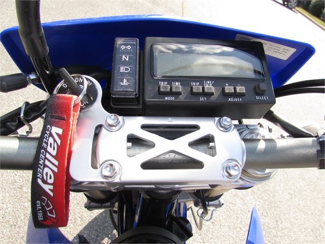 2023 SUZUKI DR-Z400SM