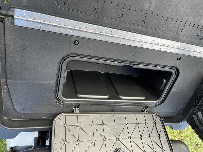 2023 E-Z-GO RXV® EX1 Gas