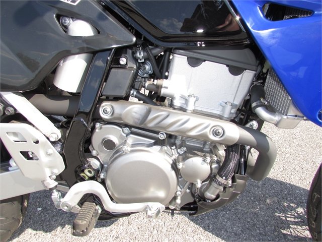 2023 SUZUKI DR-Z400SM